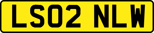 LS02NLW