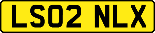 LS02NLX
