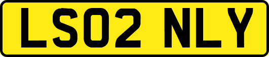 LS02NLY