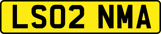LS02NMA