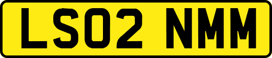 LS02NMM
