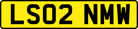 LS02NMW