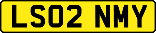 LS02NMY