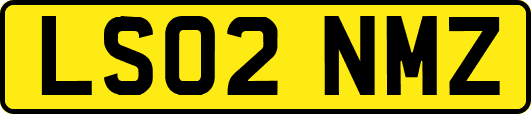 LS02NMZ