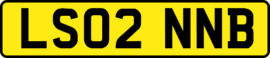 LS02NNB