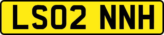LS02NNH