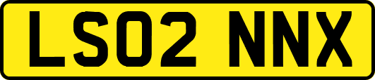 LS02NNX