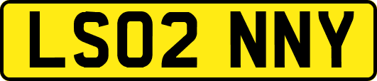 LS02NNY