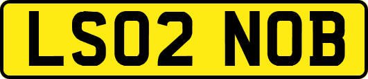 LS02NOB