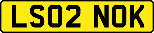 LS02NOK