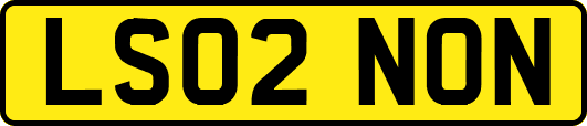 LS02NON