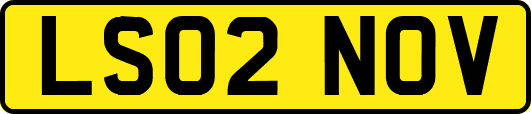 LS02NOV