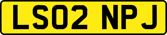 LS02NPJ