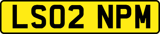 LS02NPM