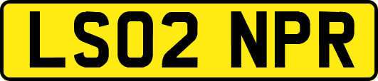 LS02NPR