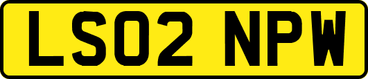 LS02NPW