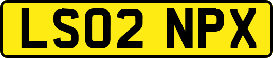 LS02NPX