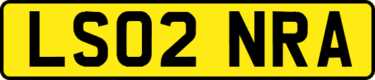 LS02NRA