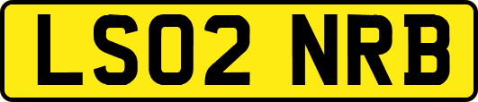 LS02NRB
