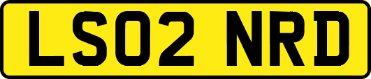 LS02NRD