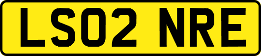 LS02NRE