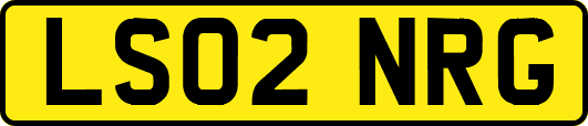 LS02NRG