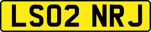 LS02NRJ