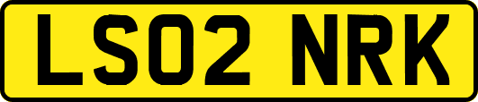 LS02NRK