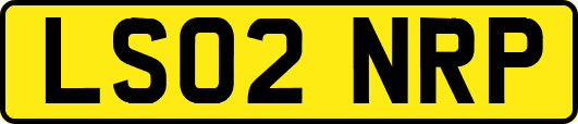 LS02NRP