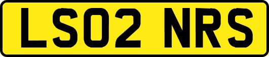 LS02NRS