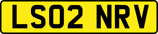 LS02NRV