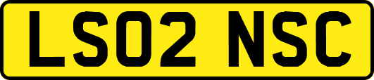 LS02NSC