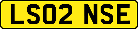 LS02NSE