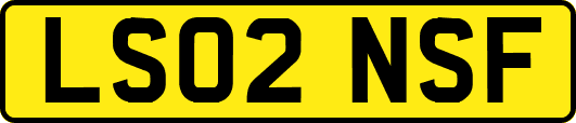 LS02NSF