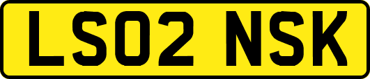LS02NSK