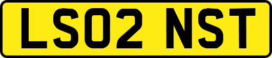 LS02NST