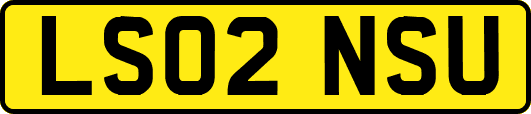 LS02NSU