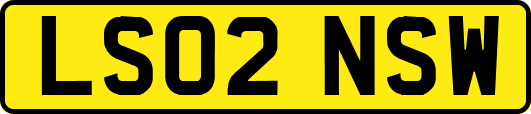 LS02NSW