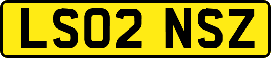 LS02NSZ