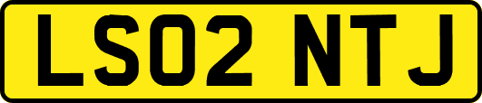 LS02NTJ