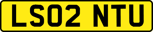 LS02NTU