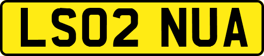 LS02NUA