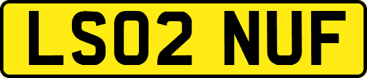 LS02NUF