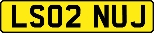 LS02NUJ