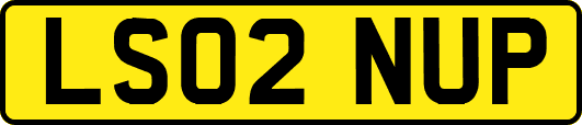 LS02NUP