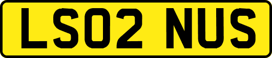 LS02NUS