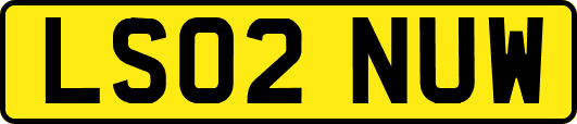 LS02NUW