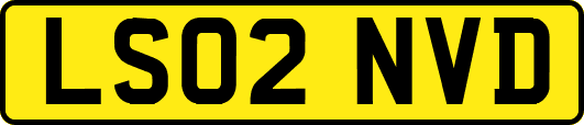 LS02NVD