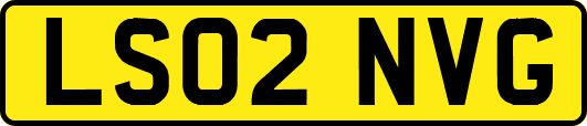 LS02NVG
