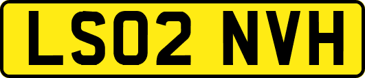 LS02NVH